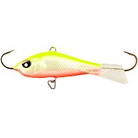 Балансир Lucky John Baltic, без тройника, 4 см, 10 г, 61400-311: купити, ціна, Київ, Україна | Zabros