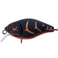 Воблер Trident Sweep SR 38F, 3,8 см, 4,7 г, 1,1 м, 068, купити, ціни в Києві та Україні, інтернет-магазин | Zabros