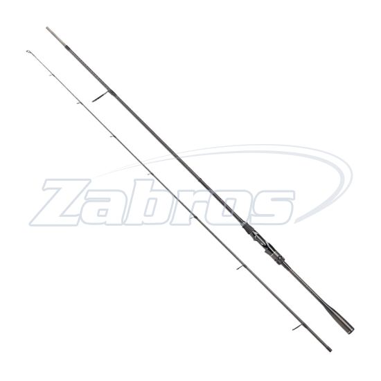 Фото Dam Effzett Evidence Spin, 56162, 1,9 м, 3-10 г