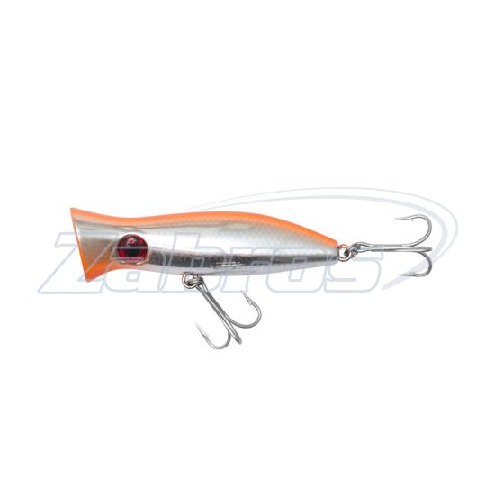 Фото Halco Roosta Popper 80, 8 см, 16 г, H85
