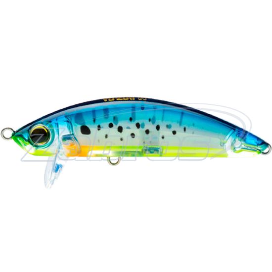 Фото Воблер Yo-Zuri 3D Inshore Surface Minnow 90F, 9 см, 12 г, 0,15 м, R1215-MDG Фото Воблер Yo-Zuri 3D Inshore Surface Minnow 90F, 9 см, 12 г, 0,15 м, R1215-MDG