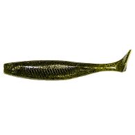 Силікон Jackall Dagger Minnow, 3,50", 8,9 см, 7 шт, Watermelon Pepper, купити, ціни в Києві та Україні, інтернет-магазин | Zabros