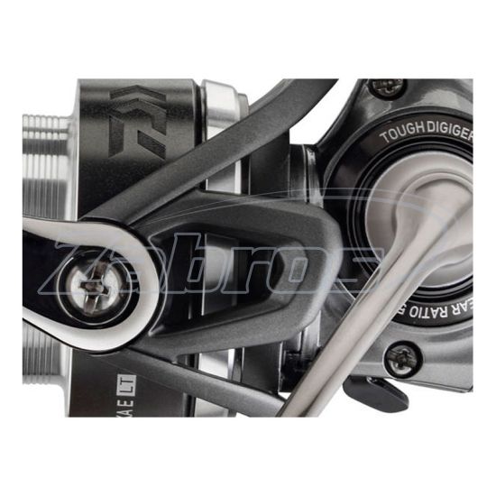 Фотография Daiwa 19 Lexa E LT, 10226-200, 2000S