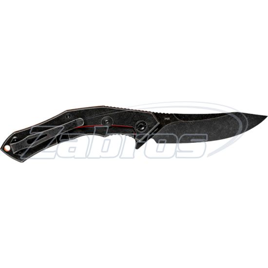 Фотографія Skif Whaler, BSW/Orange