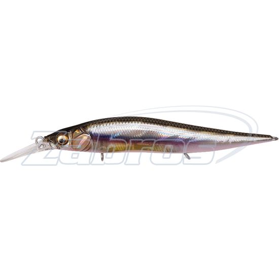 Фото Megabass Vision Oneten +1Jr. 98SP, 9,8 см, 10,5 г, 2,2 м, Kasumi Ito Фото Megabass Vision Oneten +1Jr. 98SP, 9,8 см, 10,5 г, 2,2 м, Kasumi Ito