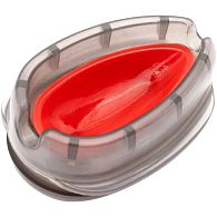 Прес-форма Brain Bullet Mould, XL для риболовлі, купити, ціни в Києві та Україні, інтернет-магазин | Zabros