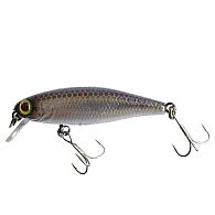 Воблер Jackall Tiny Fry 38SP, 3,8 см, 1,5 г, 0,5 м, HL Bora, купити, ціни в Києві та Україні, інтернет-магазин | Zabros