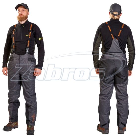 Ціна Norfin Spirit, 516005-XXL