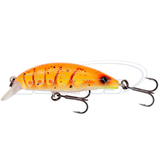Фото Savage Gear 3D Shrimp Twitch SR, 5,2 см, 5,5 г, Orange Shrimp