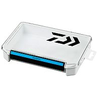 Коробка Daiwa Multi Case 210F, 21x14,6x4 см, White: купить, цена, Киев, Украина | Zabros