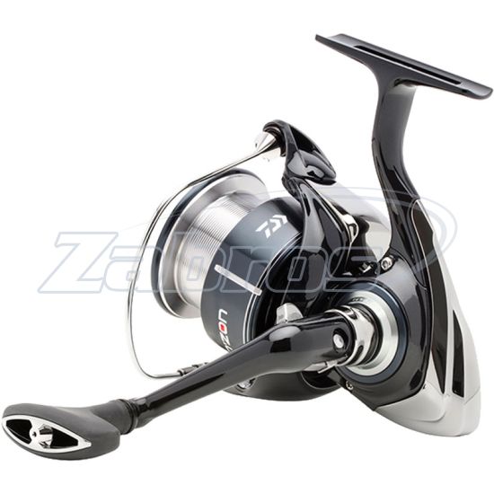 Купити Daiwa 24 N'Zon Plus LT, 10317-500, 5000S-CP
