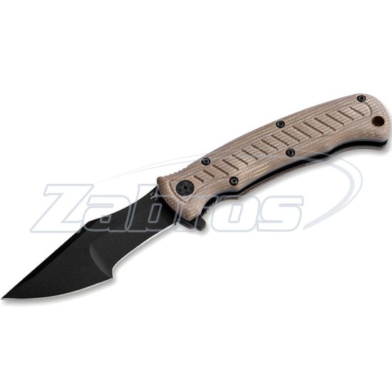 Фото Boker Plus Micro Tracker Folder