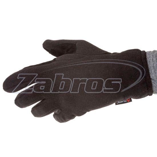 Фото Fahrenheit Windbloc Tactical, FAWB08301L, Black