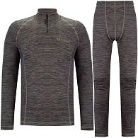 Термобілизна Viverra Bodyguard ZIP, L: купити, ціна, Київ, Україна | Zabros