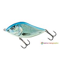 Воблер Salmo Slider, 10 см, 46 г, 1 м, SD10S-HSH, купить, цена, Киев, Украина | Zabros