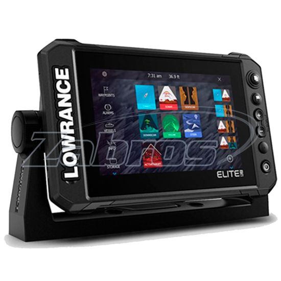Картинка Lowrance Elite FS™ 7 with Active Imaging 3-in-1, 000-15689-001