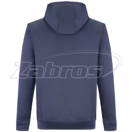 Фотографія Viverra Every Day Fleece Zip Hoody, M, Grey