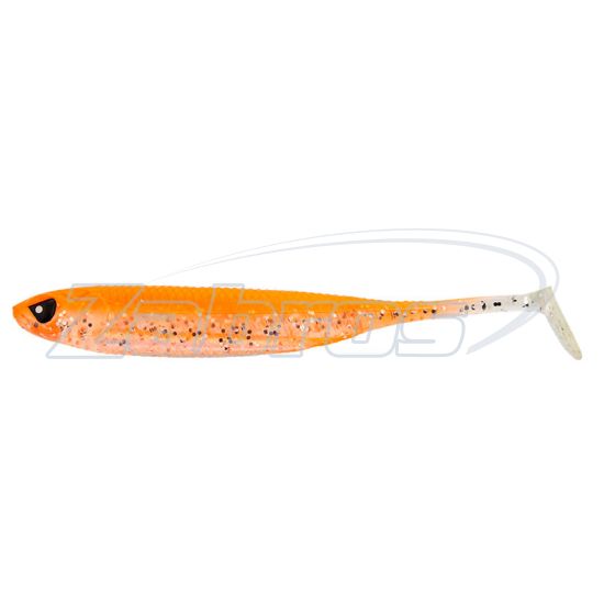 Фото Lucky John Makora Shad Tail, 4,00", 10,15 см, 6 шт, 140408-007