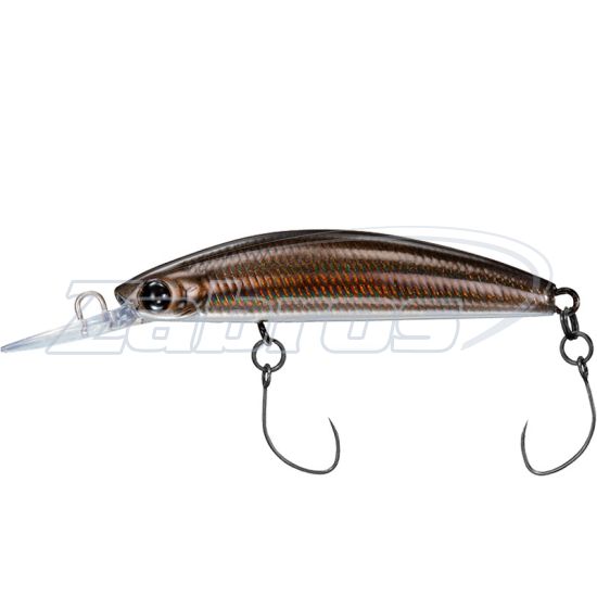 Фото Daiwa Presso Double Clutch 45F1, 4,5 см, 1,6 г, 0,8 м, Kagehoushi