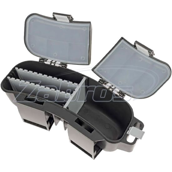 Ціна Select Lure Box, SLXD-37, 25,5x11x9,5 см