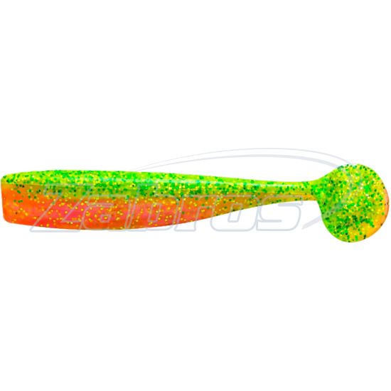 Фото Lunker City Shaker, 6,00", 15,25 см, 4 шт, 142