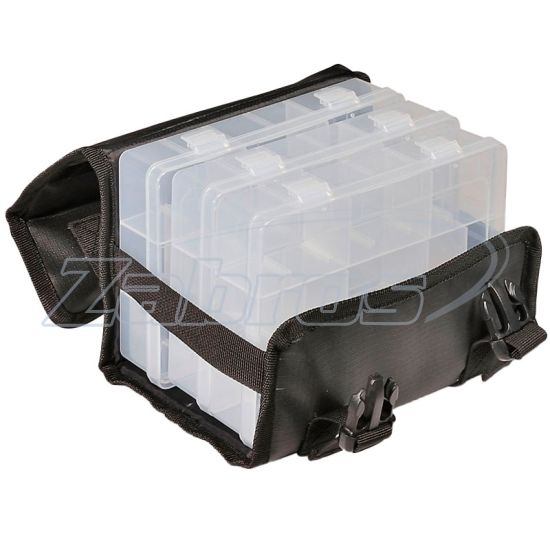 Фотографія Rapture DryTek Lure Box Organizer, 048-54-080