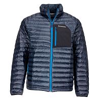 Куртка демисезонная Simms ExStream Jacket, 13055-404-20, S, Admiral Blue: купить, цена, Киев, Украина | Zabros