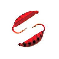 Мормышка Lucky John Супер банан с петелькой крашенный, 0,85 г, 4 мм, 5 шт, 1840-46: купить, цена, Киев, Украина | Zabros