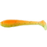 Силікон Select Fatfish, 3,80", 9,65 см, 5 шт, 247: купити, ціна, Київ, Україна | Zabros