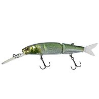 Воблер Jackall Magallon Diving 113SP, 11,3 см, 15,2 г, 1,5 м, RT Ayu, купить, цена, Киев, Украина | Zabros