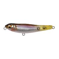 Воблер Megabass Dog-X Jr. Coayu 71F, 7,1 см, 5,6 г, Down Sizing Wakasagi, купити, ціни в Києві та Україні, інтернет-магазин | Zabros