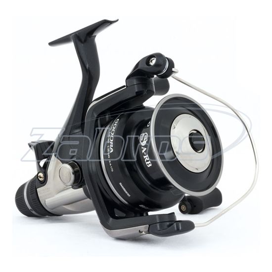 Фотография Shimano Baitrunner X-Aero RA, BTXAR8000RA