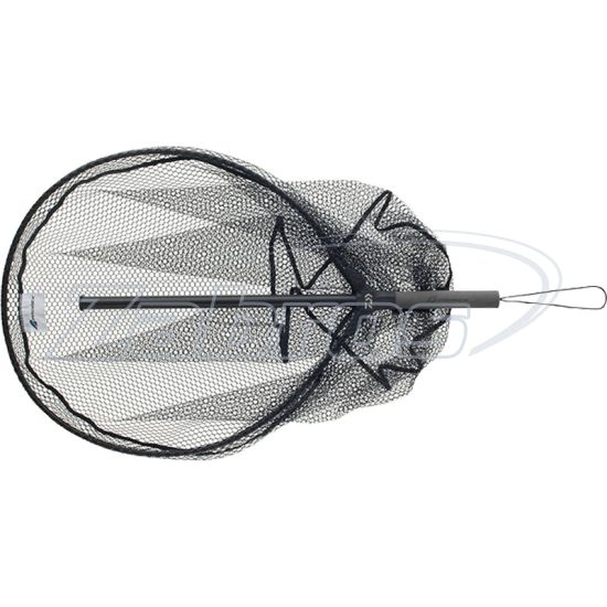 Картинка Daiwa Prorex Short Track Boat Net, 15810-470, 1,5 м, 70x60 см