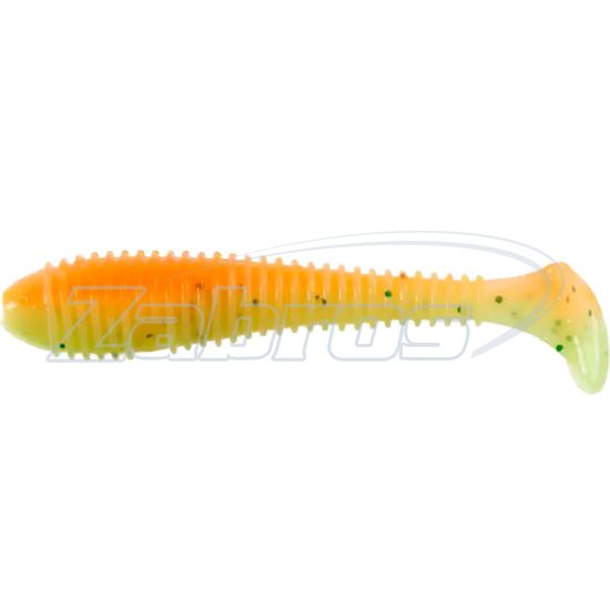 Фото Select Fatfish, 3,80", 9,65 см, 5 шт, 247