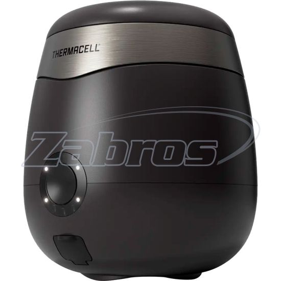 Фотография Thermacell E90 Rechargeable Mosquito Repeller, Charcoal