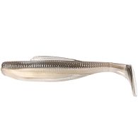 Силикон Z-Man Diezel Minnowz, 5,00", 12,7 см, 4 шт, Smelt: купить, цена, Киев, Украина | Zabros