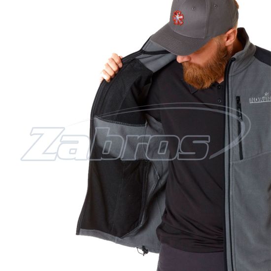 Купить Norfin Glacier, 477103-L, Gray