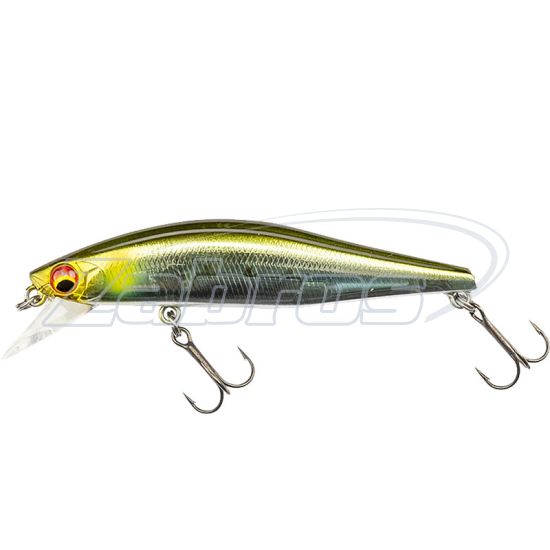 Фото Daiwa Tournament Wise Minnow 50FS, 16711-216, 5 см, 5,2 г, Ayu