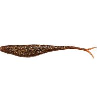 Силикон Z-Man Scented Jerk Shadz, 5,00", 12,7 см, 5 шт, Rootbeer Gold: купить, цена, Киев, Украина | Zabros