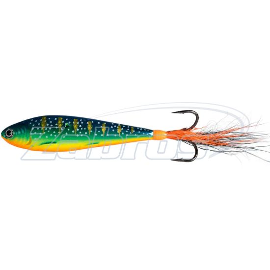 Фото Viking Fishing Bobby, 4,8 см, 18 г, 21 Фото Viking Fishing Bobby, 4,8 см, 18 г, 21