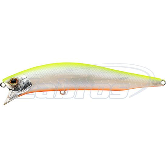 Фото Daiwa Morethan Crosswake R 111F-SSR, 11,1 см, 17,8 г, 0,3 м, Chart Back Pearl