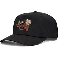 Кепка Simms Double Haul Cap, 14037, Black Royal Wulff: купити, ціна, Київ, Україна | Zabros