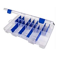 Коробка Flambeau Tuff Tainer, 5003, 36,2x23,2x5,1 см, купити, ціни в Києві та Україні, інтернет-магазин | Zabros