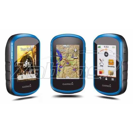 Цена Garmin eTrex Touch 25, 010-01325-02