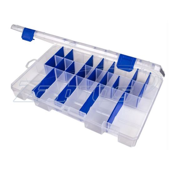 Фото Flambeau Tuff Tainer, 5003, 36,2x23,2x5,1 см