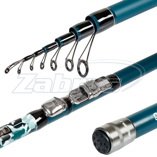 Фотография Brain Scout Bolo, 4,81 м