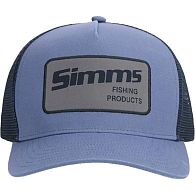 Кепка Simms Double Haul Trucker, 14035, Neptune: купить, цена, Киев, Украина | Zabros