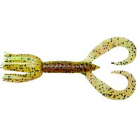 Силикон Keitech Little Spider, 2,00", 5,08 см, 8 шт, 401: купить, цена, Киев, Украина | Zabros