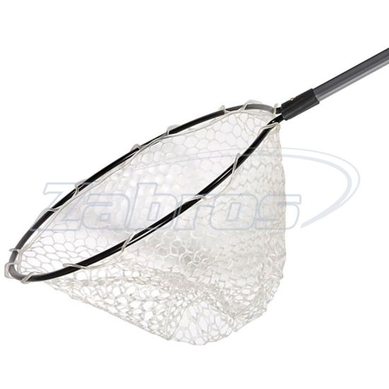 Фотографія Rapture Rubba Landing Net, 084-50-100, 1,1 м, 45 см