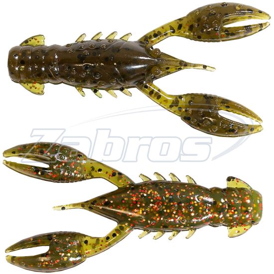 Фото Z-Man TRD Crawz, 2,50", 6,35 см, 6 шт, Canada Craw